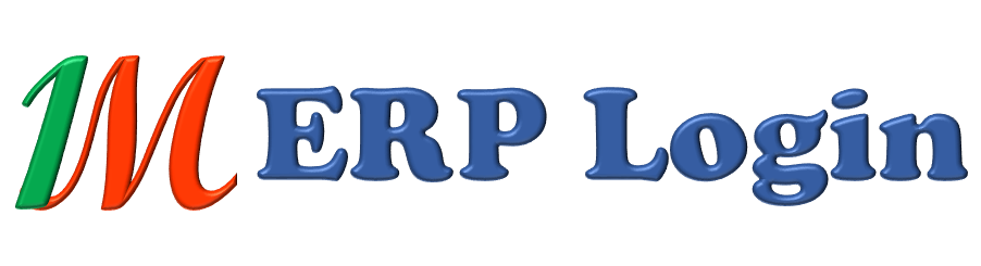 1M ERP Login