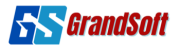 Grandsoft Logo
